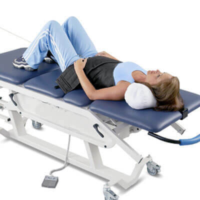 Spinal Decompression Therapy